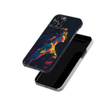 Unstoppable Wonder Slim Hard Case