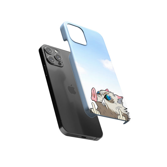 inosuke Slim Hard Case