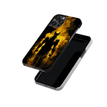 The Wolverine Slim Hard Case
