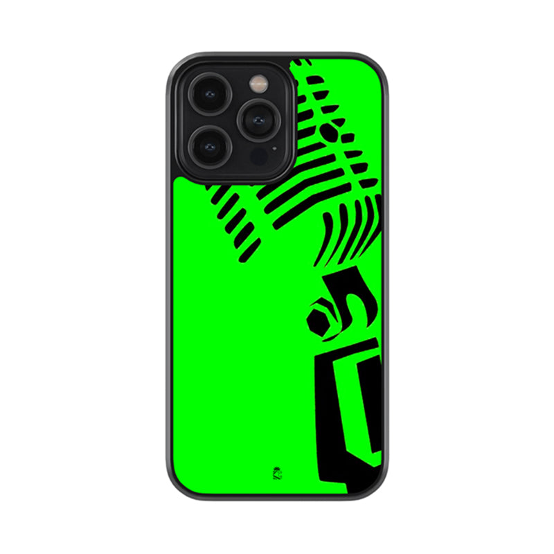 Singer Mic Glossy Metal Case