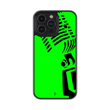 Singer Mic Glossy Metal Case