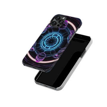 Core-Eye Slim Hard Case