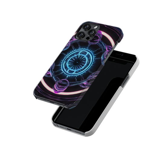 Core-Eye Slim Hard Case