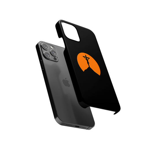 Jesus Christ Slim Hard Case