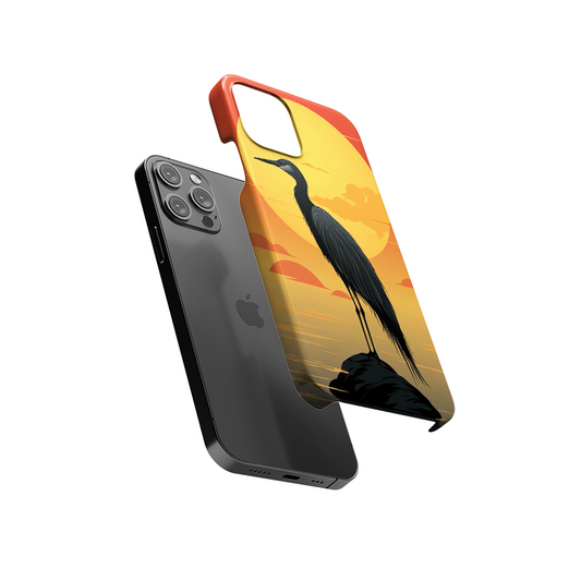 Crane Sunset Slim Hard Case