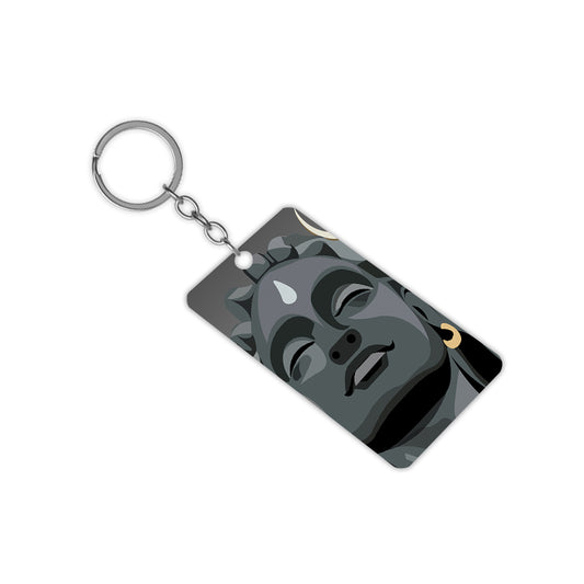 Nama Shivaya Keychain