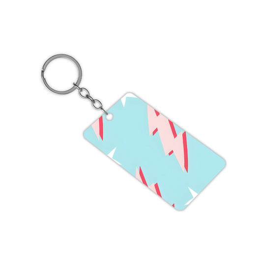 Flash Keychain