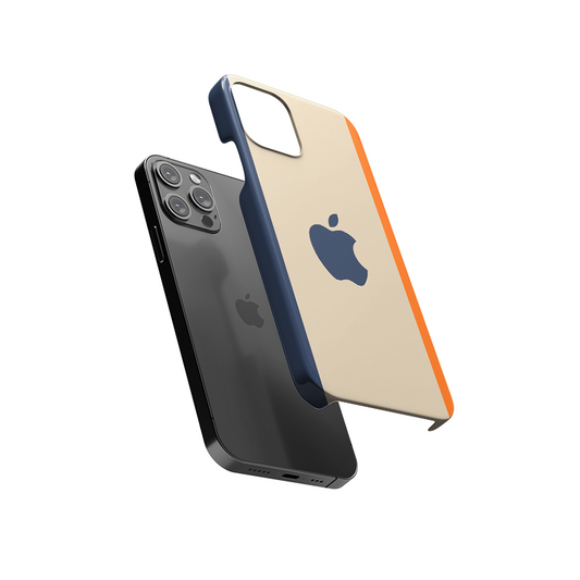 Apple Slim Hard Case