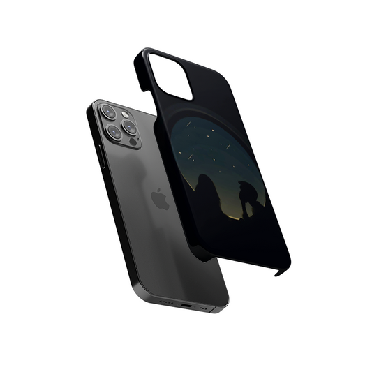 Date Night Slim Hard Case