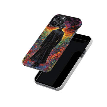 You Know Who I Am Slim Hard Case