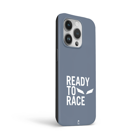Ready to Race Flexible Soft Silicone Case