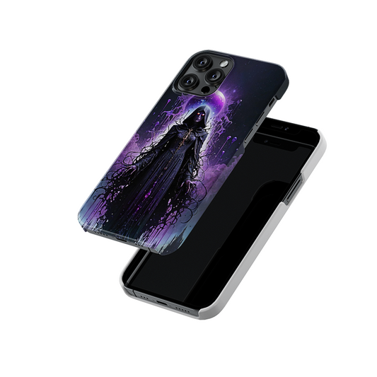 High Witch Slim Hard Case