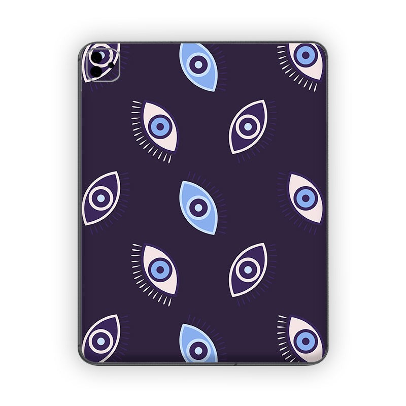 Positive Eye Ipad Skin