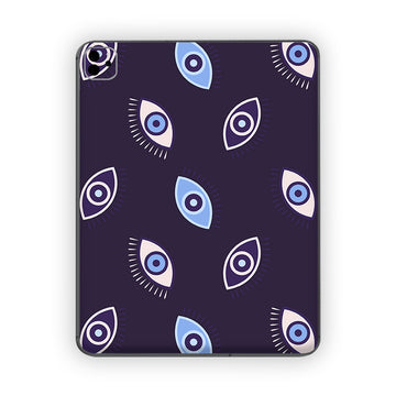 Positive Eye Ipad Skin