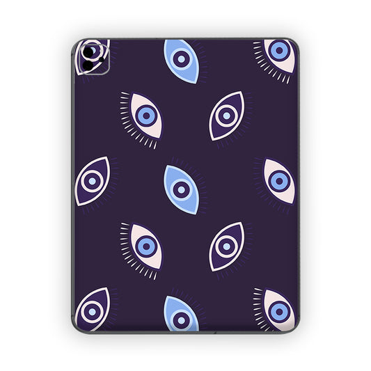 Positive Eye Ipad Skin