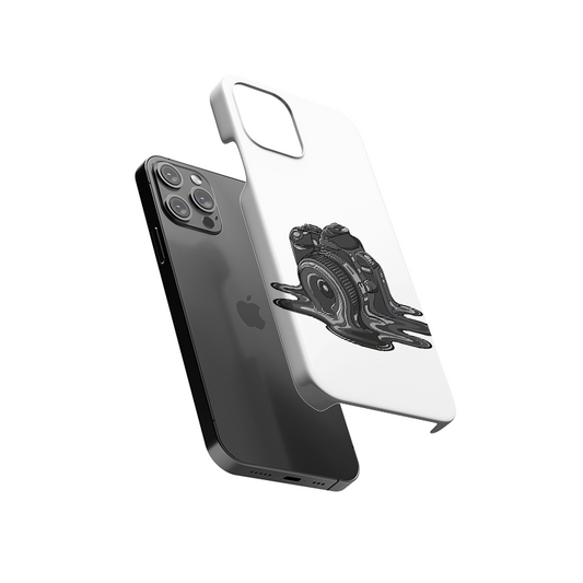 Camera  Lovers Slim Hard Case