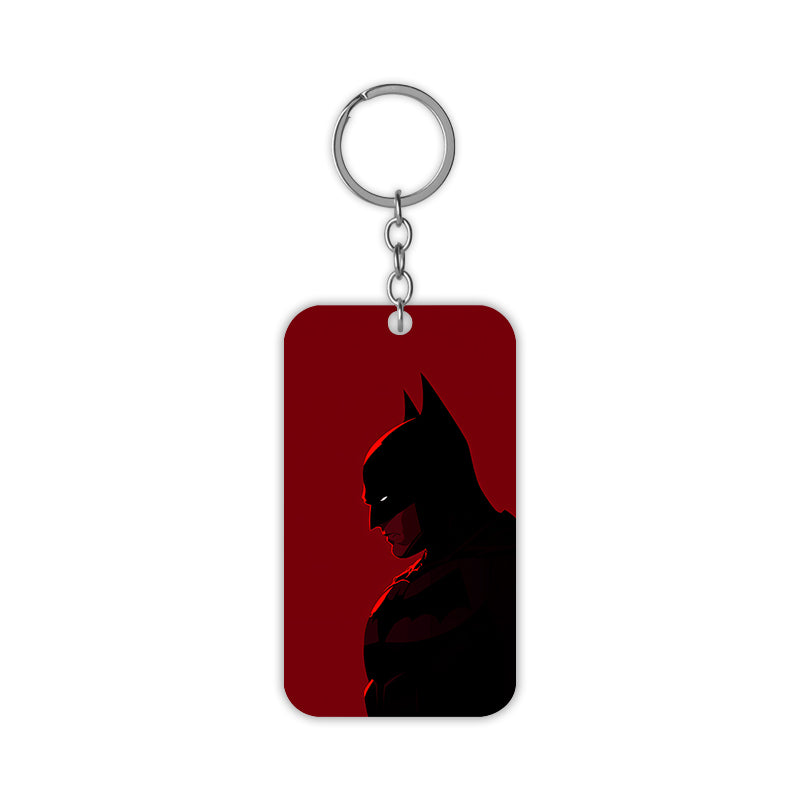 Batman Keychain