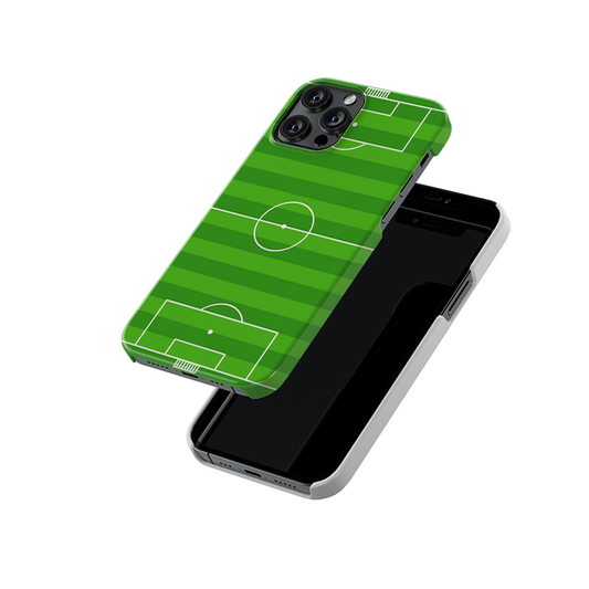 Football Ground Slim Hard Case