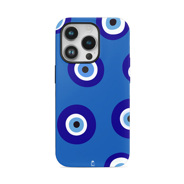 Dream Eyes Flexible Soft Silicone Case