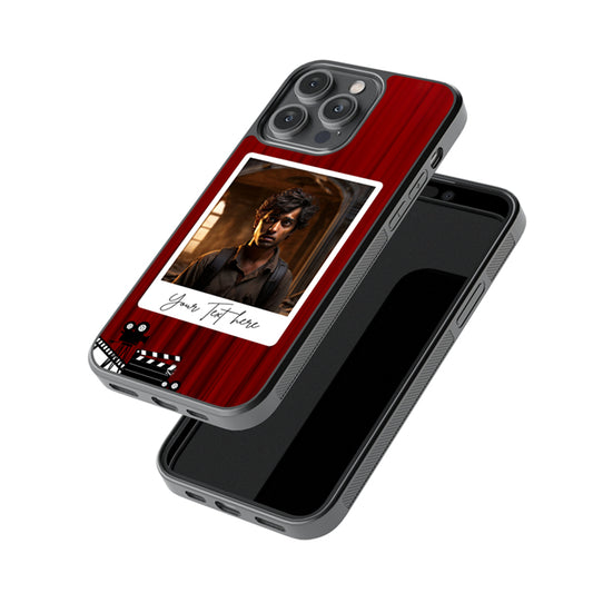Customise Your Movie Phone Case