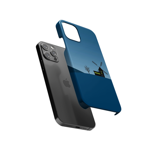 Wind Mill Slim Hard Case