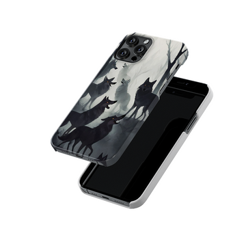 Wolf Gang Slim Hard Case