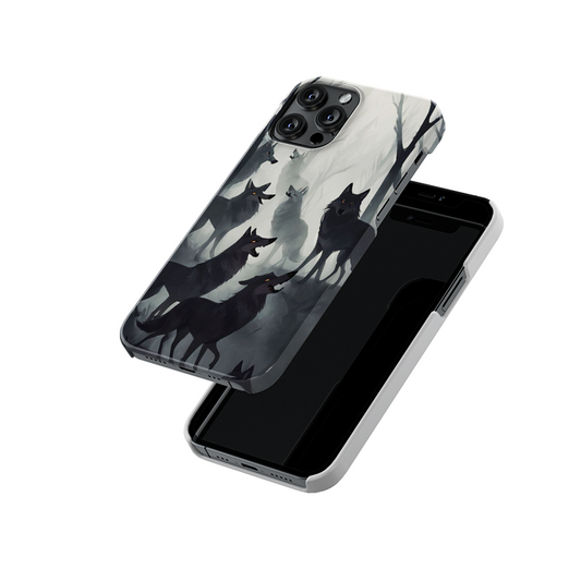Wolf Gang Slim Hard Case