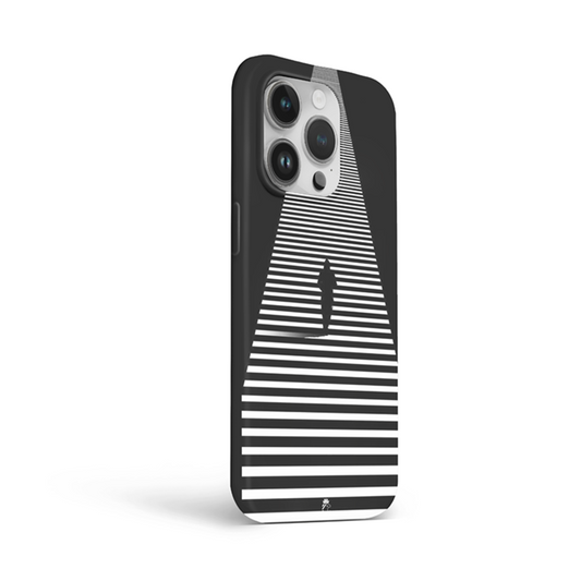 Alone Walker Flexible Soft Silicone Case