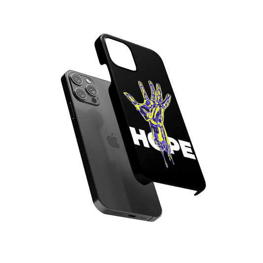 Hope Hand Slim Hand Case