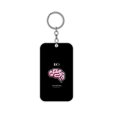 Charging Keychain