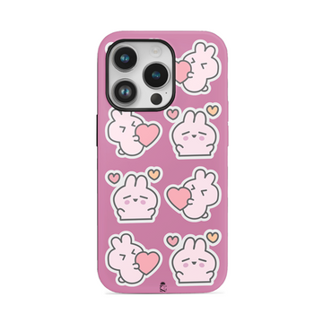 Cute Little Things Flexible Soft Silicone Case