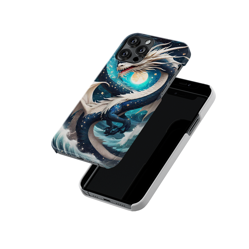 Sea Dragon Slim Hard Case