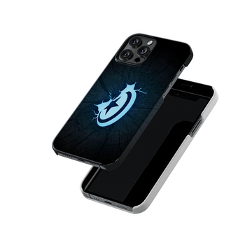 Shield Of Captain Slim Hard Case