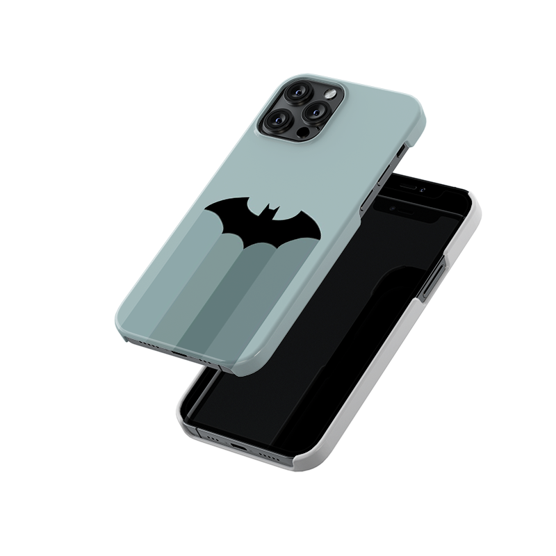 Mr. Bat Slim Hard Case