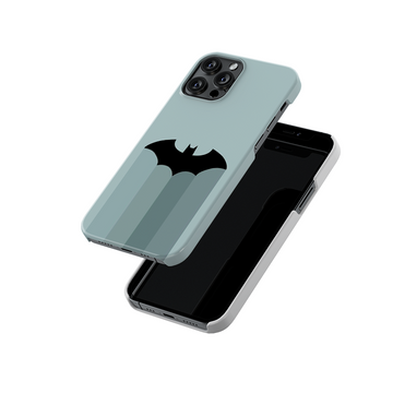 Mr. Bat Slim Hard Case