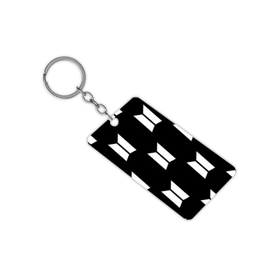 BTS Keychain