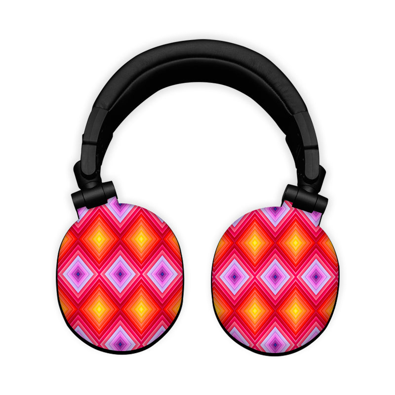 Pop Prism Headphone Skin