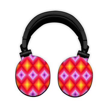 Pop Prism Headphone Skin