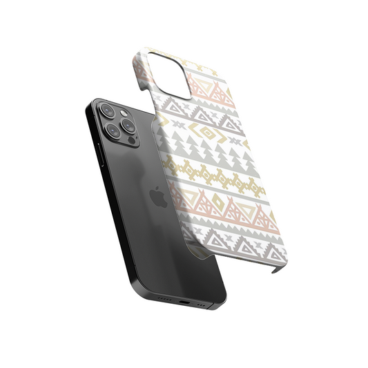 Aesthetic Art Slim Hard Case