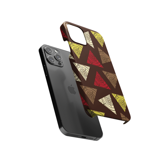 Prisims Slim Hard Case