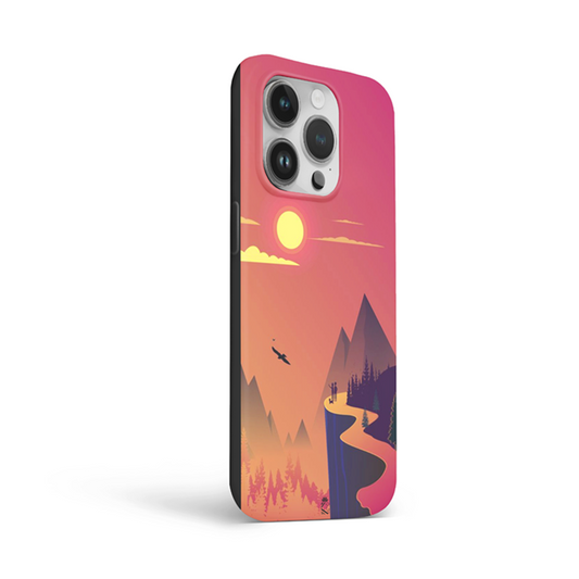 Real aesthetic Flexible Soft Silicone Case