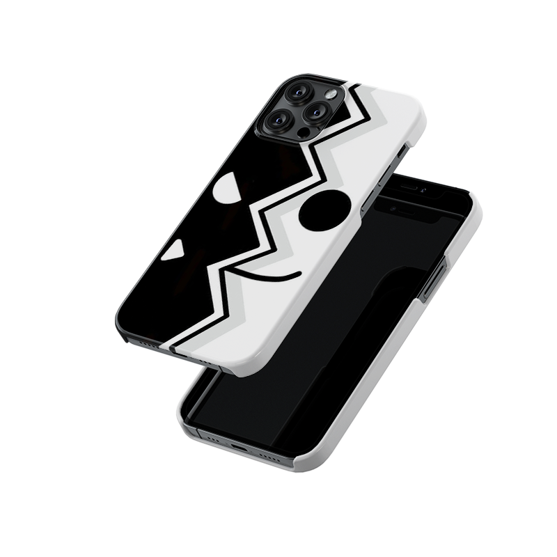 Same Same But Different Slim Hard Case