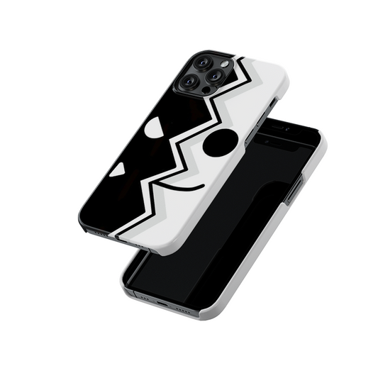 Same Same But Different Slim Hard Case