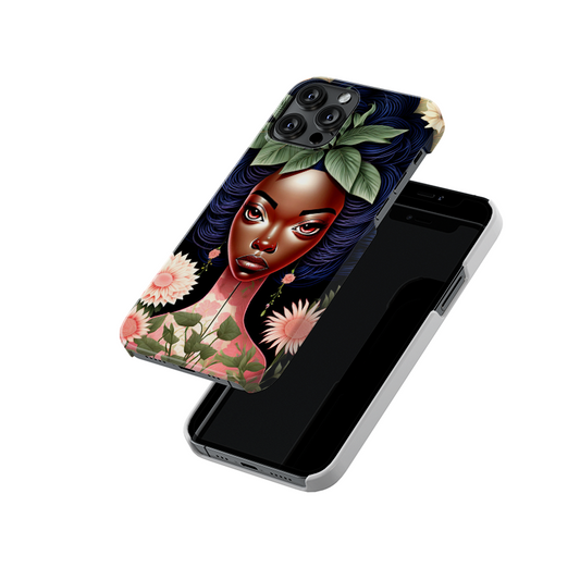 Boss Lady Slim Hard Case