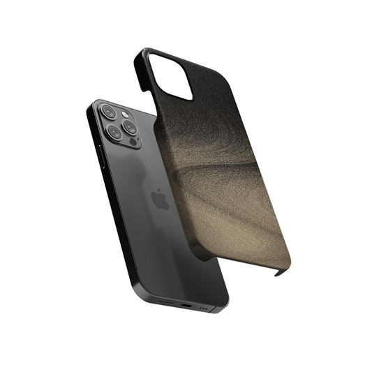 Sand Art Slim Hard Case