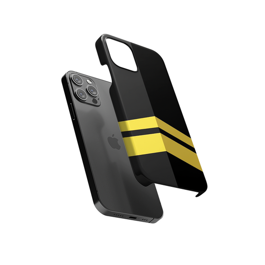 The Edges Slim Hard Case
