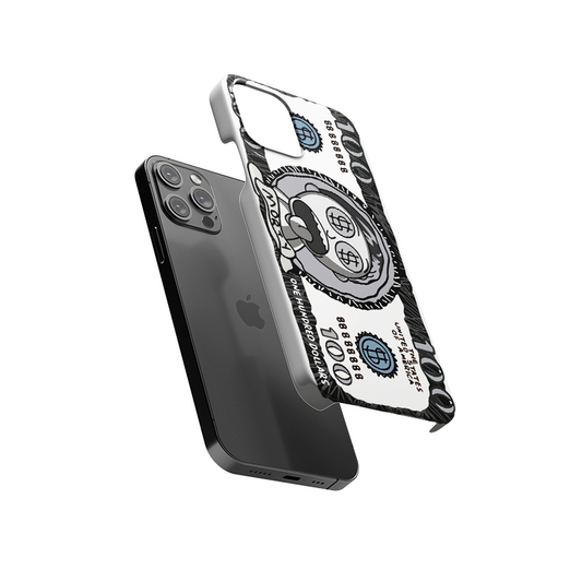 One Hundred Dollar Slim Hard Case