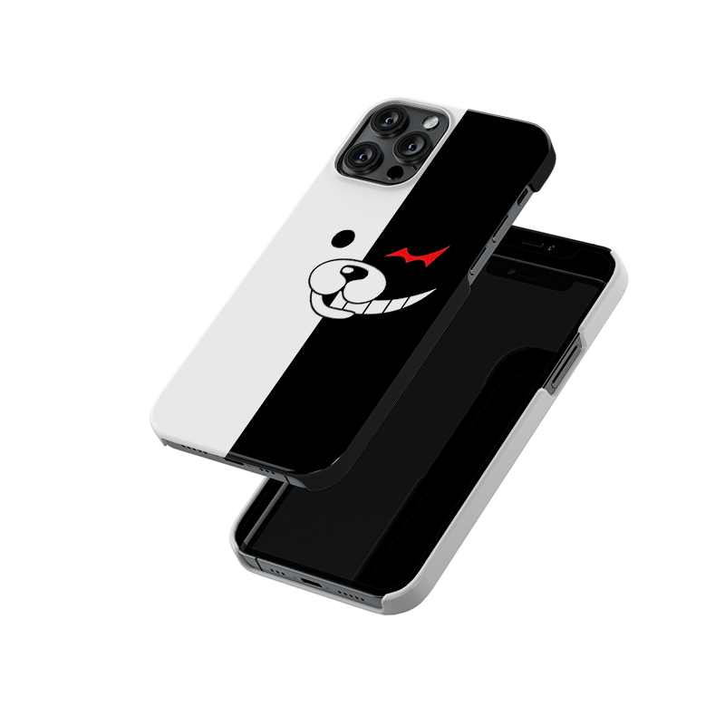 Two Face Slim Hard Case