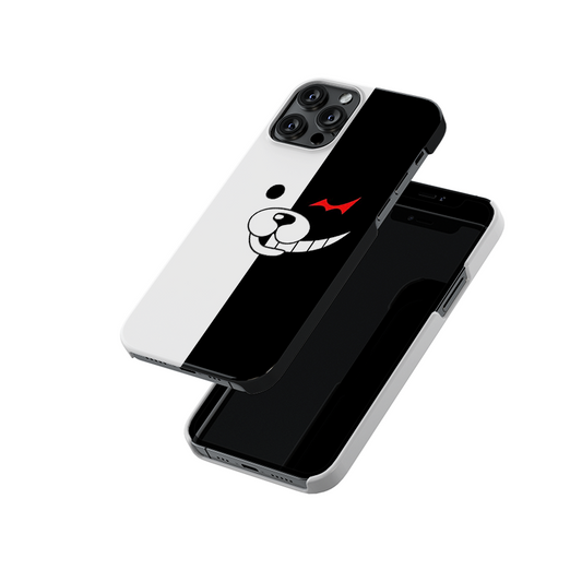 Two Face Slim Hard Case