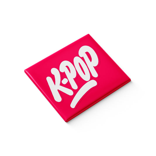 K-Pop Fridge Magnet
